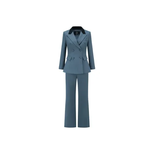 ONE SHALLOW Бизнес-костюм для женщин