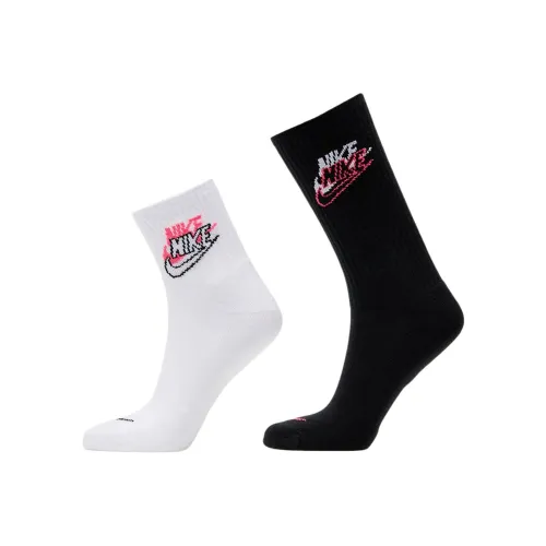 Найк Heritage High Socks Унисекс 2 упаковки