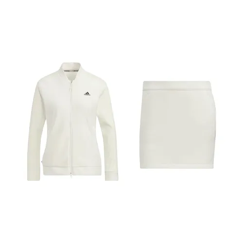 Adidas Женские Комплекты с юбкой