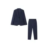 Темно-синий, синий, наборы одежды