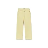 Светло-желтый