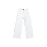 Белый, увеличенная длина