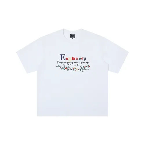 KSXN Унисекс T-рубашки