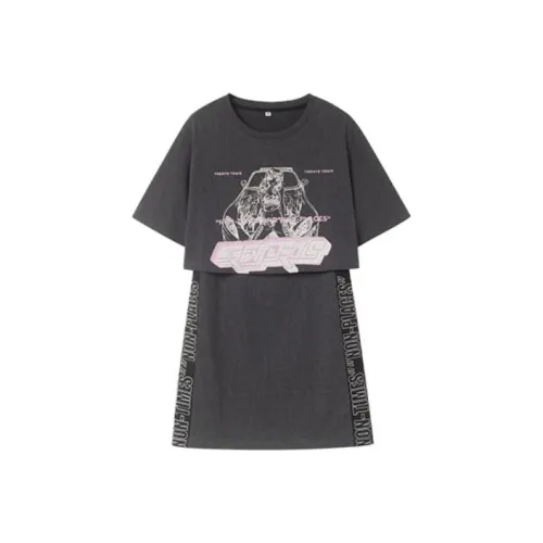 ITIB X trente trios mart Co Бренд Женские Повседневные костюмы