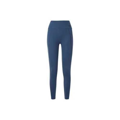 THE NORTH FACE Leggings Женские Blue