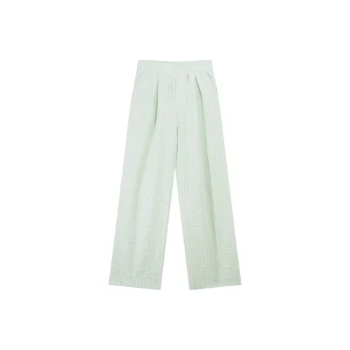 WAYHWEI Женские повседневные брюки