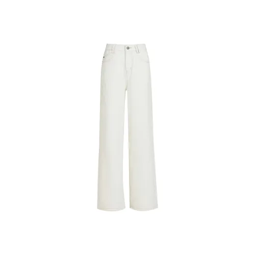 WOR XURNN Женские Джинсы