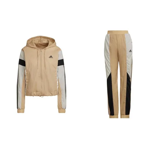 Adidas Женские Повседневные Костюмы