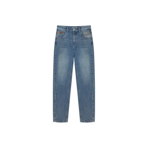 Teenie Weenie Женские Джинсы