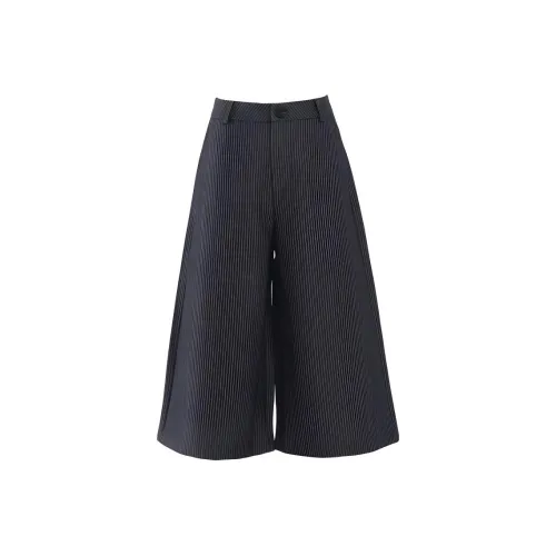 Shuhao Bai Повседневные шорты Женские