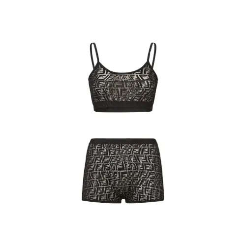 FENDI Женские повседневные костюмы