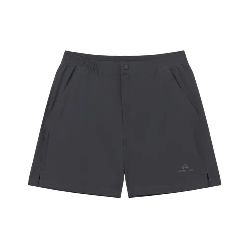 PIONEER CAMP Повседневные шорты Женские