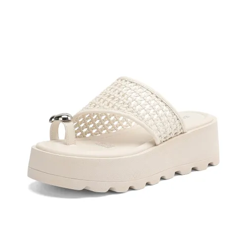 BOERDIQI Череп Устойчивые к истиранию Слипоны Женские