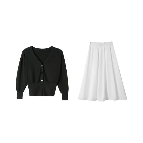 EIDOLON GRAIN Комплект с юбкой Женские