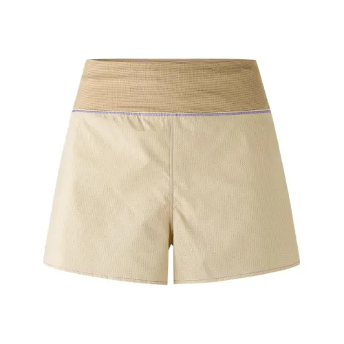 The North Face Повседневные шорты Женские Гравийно-песочный