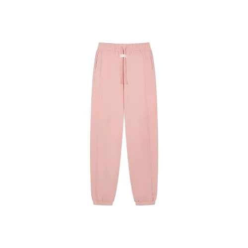 Teenie Weenie Вязаные Спортивные Штаны Женские