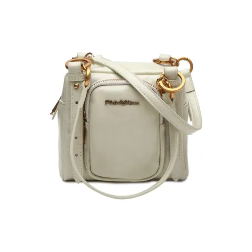 WXRX Кожа Сумка через плечо Сумка Женская Многоцветная