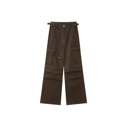 Ctbcaptainbeer Карго-брюки унисекс