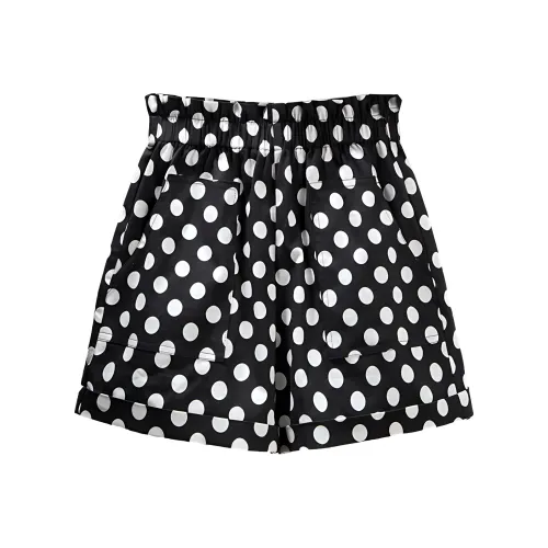 Cypress House Повседневные шорты Женские