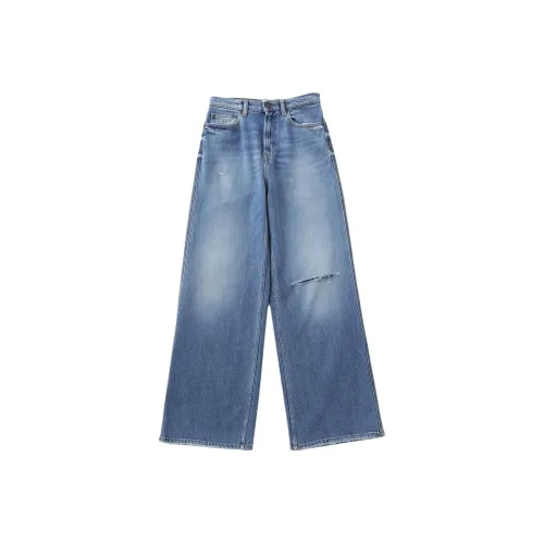 Tommy Hilfiger Claire HR WD DG6130 Джинсы Женские Индиго