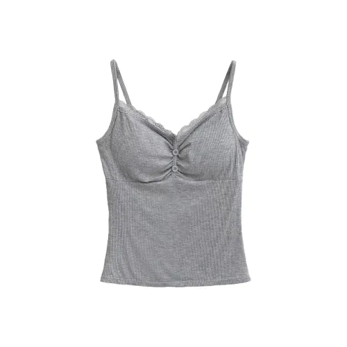 METE WHALE MT Женские камисоли