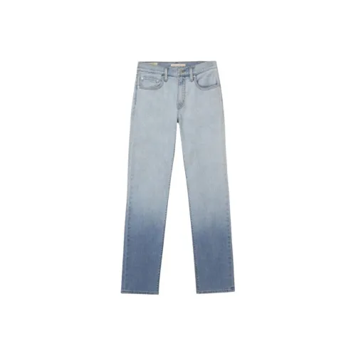 Levi's Джинсы Женские Светло-Синий