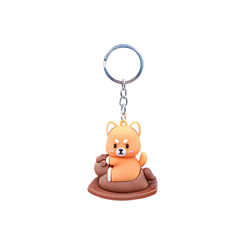 JIANYINGSHU Пластик Подвески Унисекс