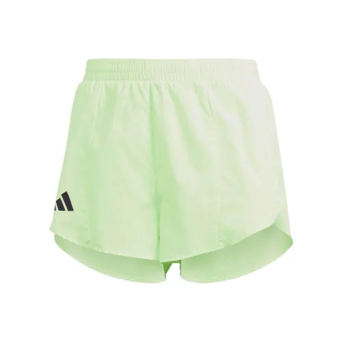 Adidas Essential Зеленые Женские Повседневные Шорты