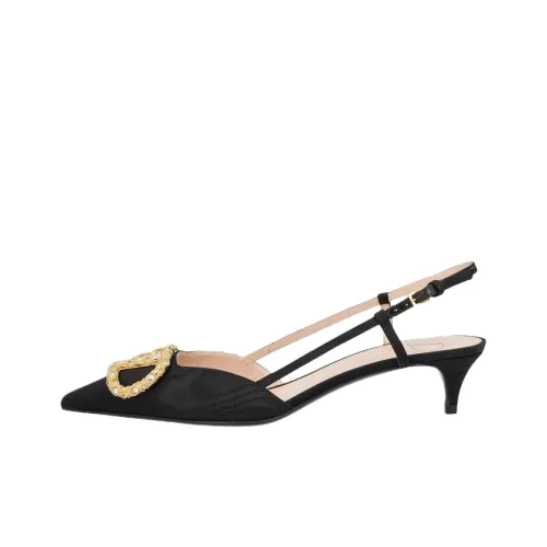 Valentino Vlogo Высокие каблуки Женские