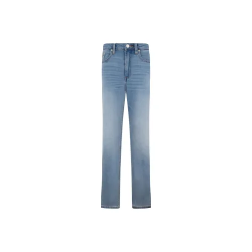 Tommy Hilfiger Джинсовый синий 1A5 Женские джинсы
