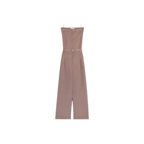 Lanvin Умбра Женские Комбинезоны