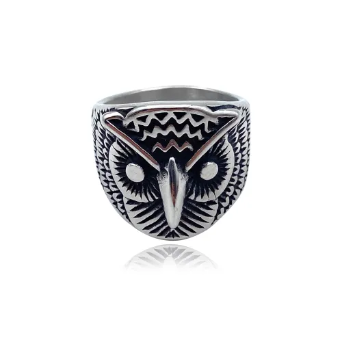 BENNISS Кольца из титанового сплава для мужчин