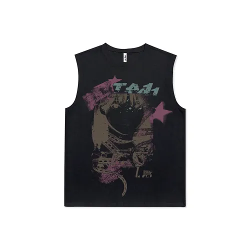 YEARNED Женские Футболки