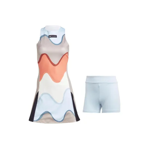 Adidas Женские Комплекты с юбкой