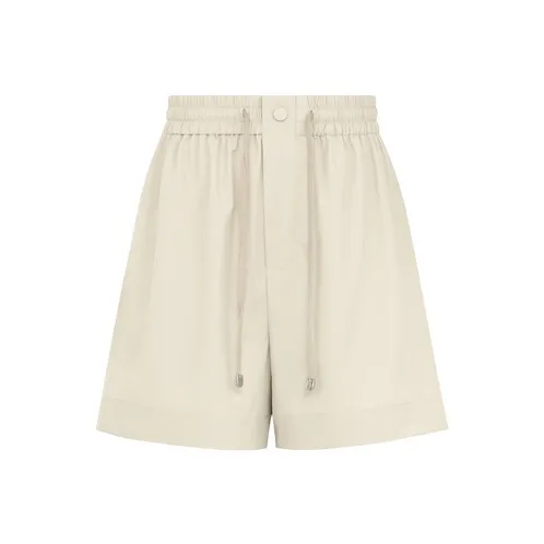 MEIYANG Женские Повседневные Шорты