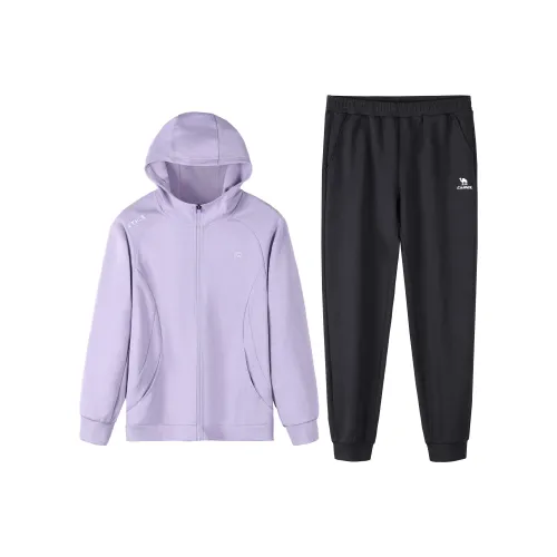 CAMEL Urban Function Series Женские Повседневные костюмы