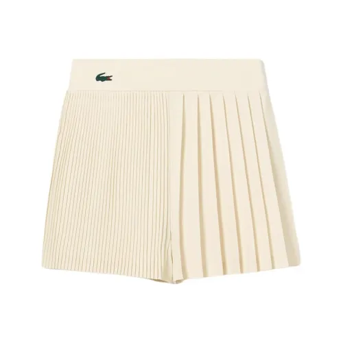 LACOSTE Женские Повседневные Шорты