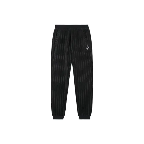 Le coq sportif Вязаные тренировочные брюки женские