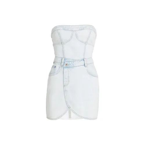 Karl Lagerfeld Без рукавов Платье Женское