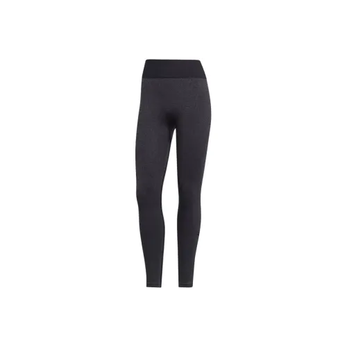 Adidas BT PK FLW Leggings Женские Черные