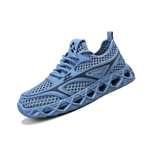 SIMBA'S PRIDE Быстросохнущая и Дышащая Обувь для Трейкинга Мужская