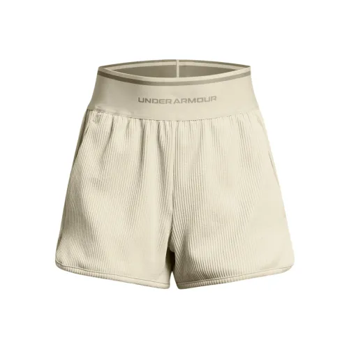 Under Armour UA Journey Повседневные шорты Женские Грязь