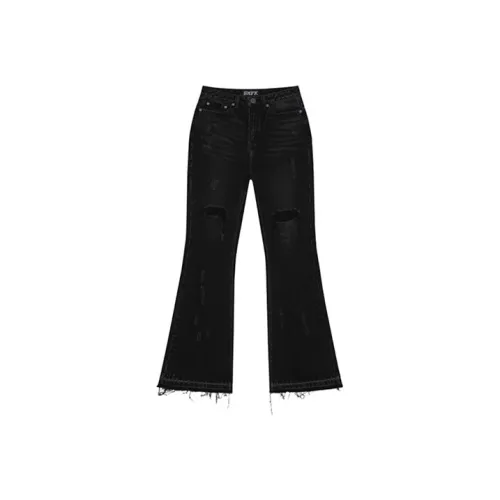 SMFK Женские Джинсы