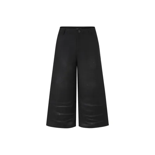 IMXS Костюм Брюки Женские Черный