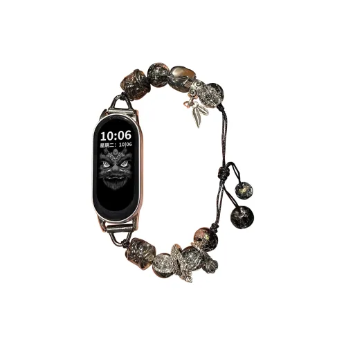 CHUANGYIDA Ремень Xiaomi Совместимость Смола Бусины Материал 135 200 мм