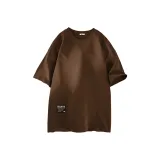 Темно-кофейный