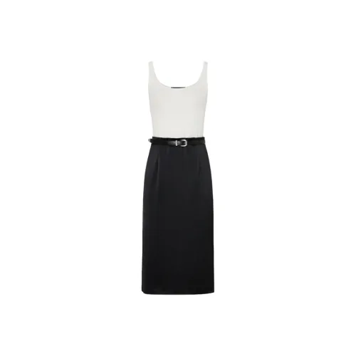 MOCO SS24 Sleeveless Dress Women's