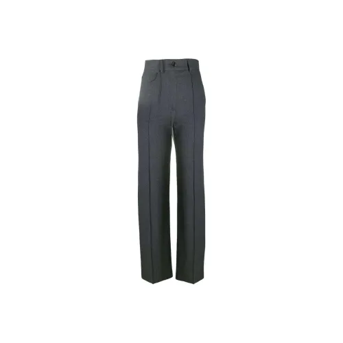 See By Chloe Костюм Брюки Женские Серые