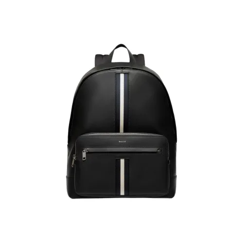BALLY Рюкзаки Мужской Черный
