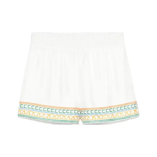 CASABLANCA Повседневные шорты Женские